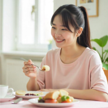 若く見える人の特徴とスキンケアのポイント