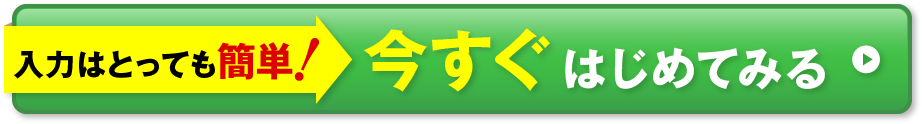 入力はとっても簡単！今すぐはじめてみる