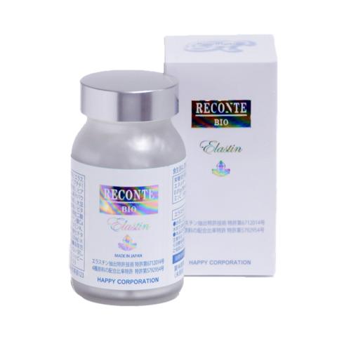 レコンテ　バイオ　エラスチン