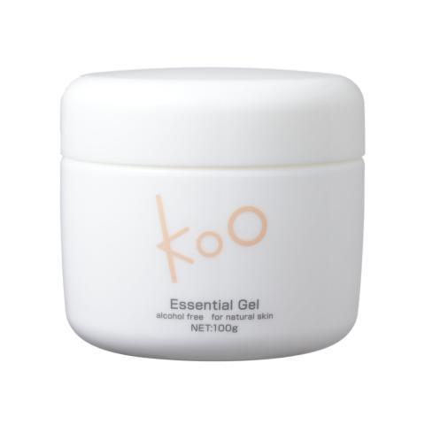 エッセンシャルジェル