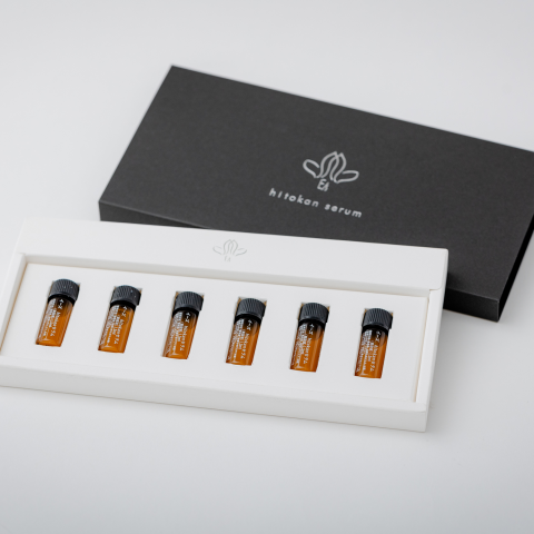 イーズhitokanセラム