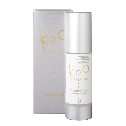 プレミアム プロテクトヴェール