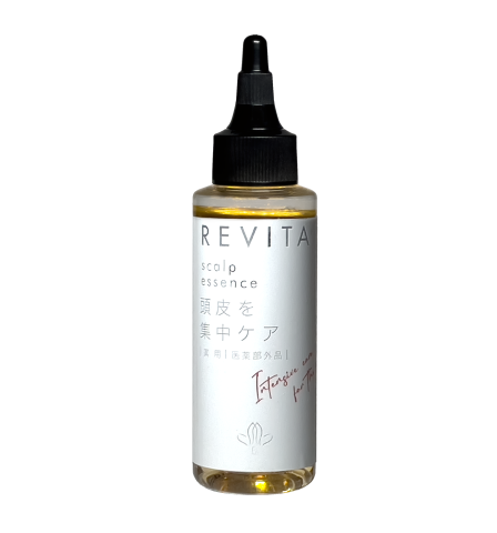 REVITAスカルプエッセンス
