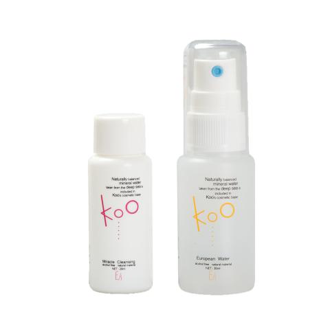 美容断食トライアルセット