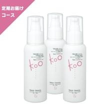 定期お届けコース | イーズストアエステサロン生まれのシンプル